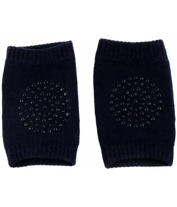 Baby Kids Knee Pads Crawling Anti-Slip Safety Elbow Support Cushion Warmer