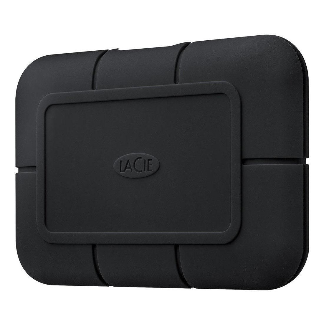 LACIE RUGGED 2 TB USB C-Thunderbolt 3