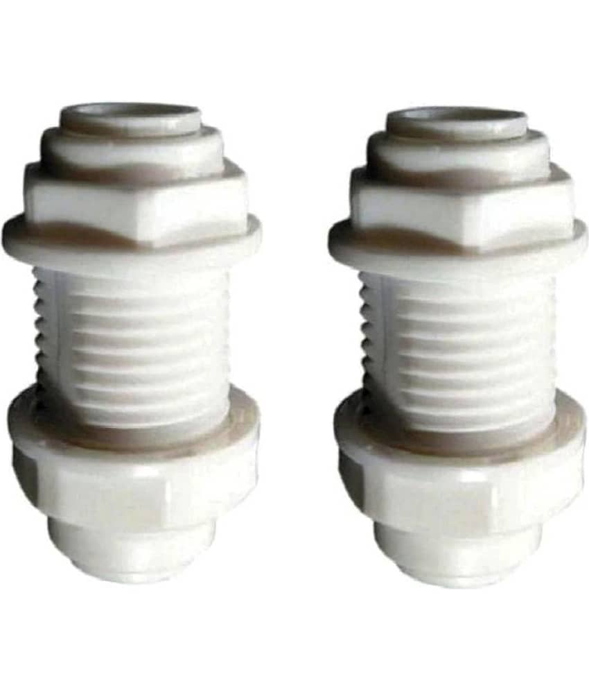 Cloud RO BulkHead Connector 1/4" RO Service Kit
