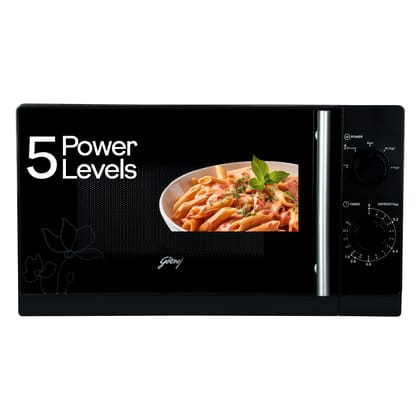 Godrej 20 L 5 Years Comprehensive Warranty Multi Distribution System for Even and Faster Cooking, Solo Microwave Oven With 5 Power Levels (GMX 20SA2, Black) Godrej 20 L 5 Years Comprehensive Warranty Multi Distribution System for Even and Faster Cooking, Godrej 20 L 5 Years Comprehensive Warranty Multi Distribution System for Even and Faster Cooking, Solo Microwave Oven With 5 Power Levels (GMX 20SA2, Black) Godrej 20 L 5 Years Comprehensive Warranty Multi Distribution System for Even and Faster Cooking,