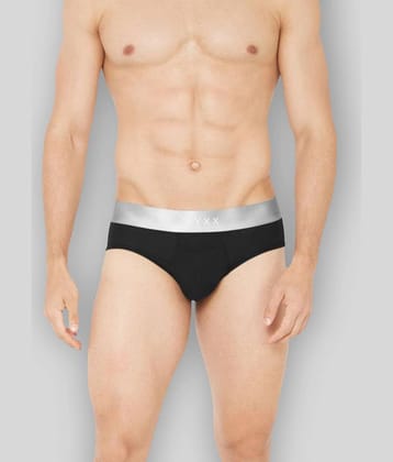 XYXX Pack of 2 Modal Briefs For Men's ( Multicolor )