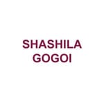 SHASHILA GOGOI