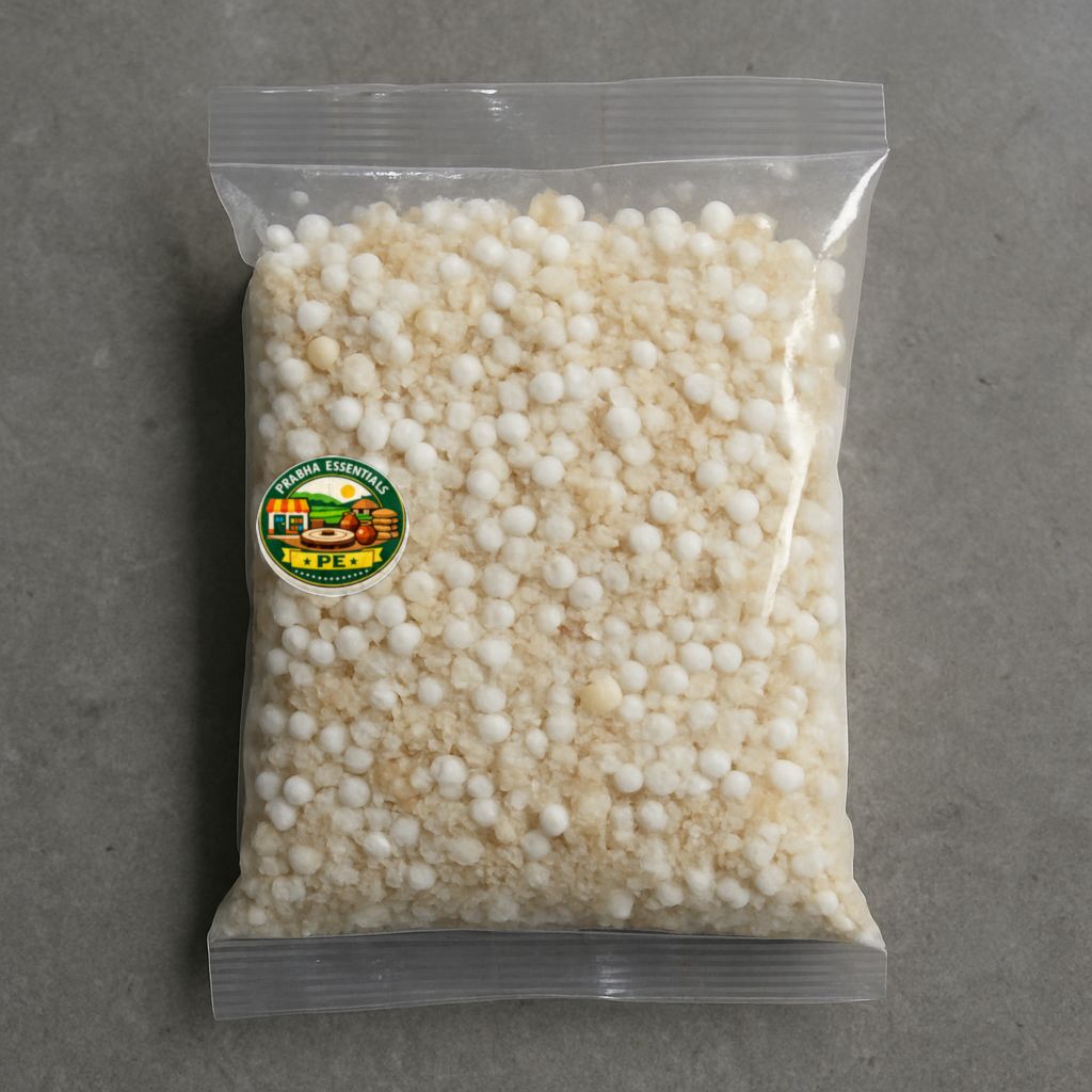 Prabha Essentials's sabudana kheer mix