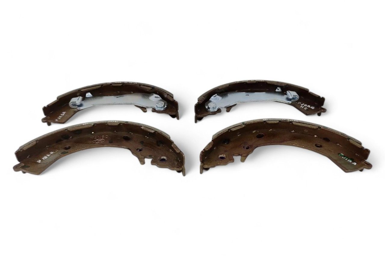 Hyundai/Kia Rear Brake Shoe Set 58350-H6A00