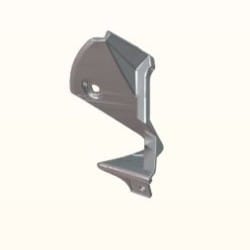 PANEL L SIDE - Xtreme - 61340AAB000S