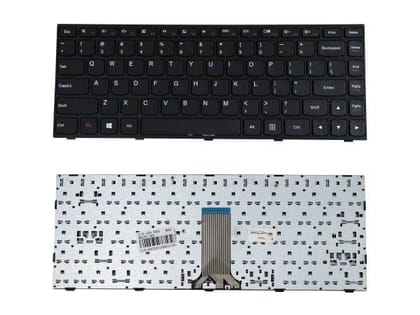 Lenovo Laptop Keyboard Replacement for G40 G40-30 G40-45 G40-75 G40-70 G40-80 Z40-70 B40-30 B40-80 B40-70-Series