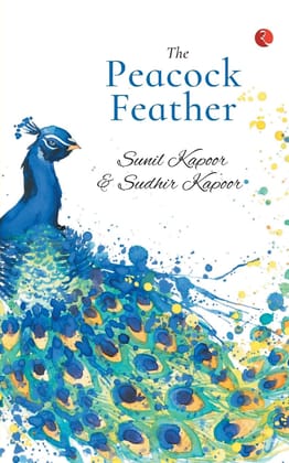 The Peacock Feather The Peacock Feather