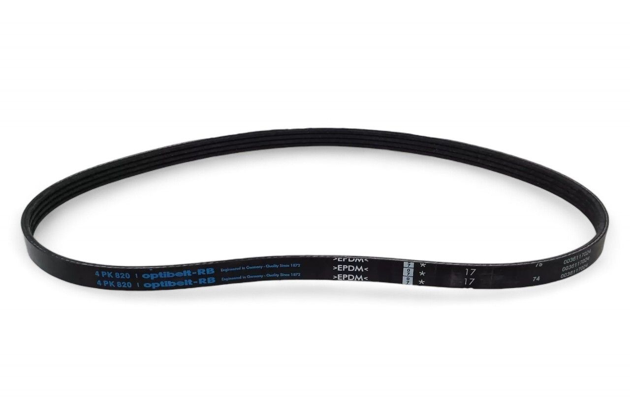 Fenner V Belt 4PK820