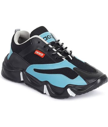 Aadi Outdoor Causal Shoes White Men's Outdoor Shoes