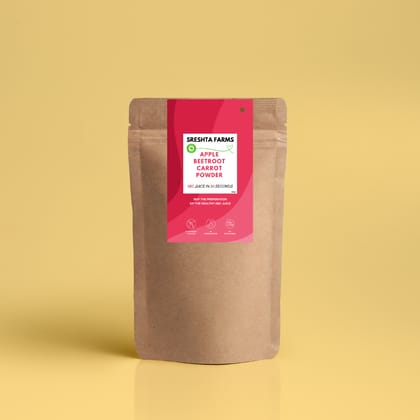 Sreshta Farms Instant Juice Powder for Blood Sugar Control