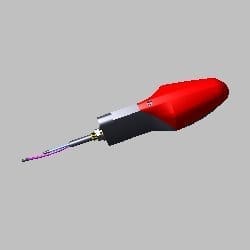 WINKER ASSY. R RR.(W/O BULB) - Hunk - 3360AKVN900S