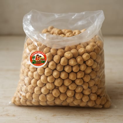 Bhimsariya Daily Needs's kabuli chana (chickpeas)
