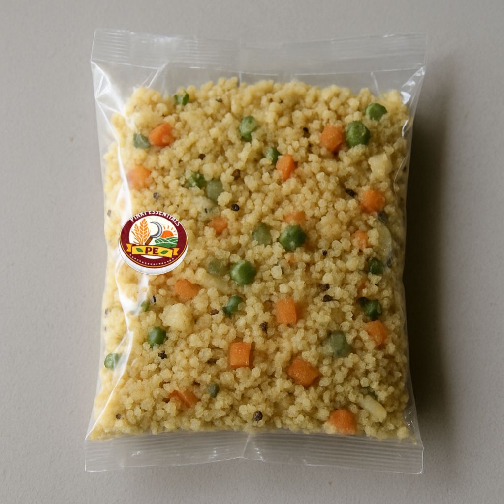 Pinki Essentials's instant upma mix