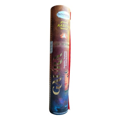 50N GAURA PREMIUM FLORA AGARBATTI
