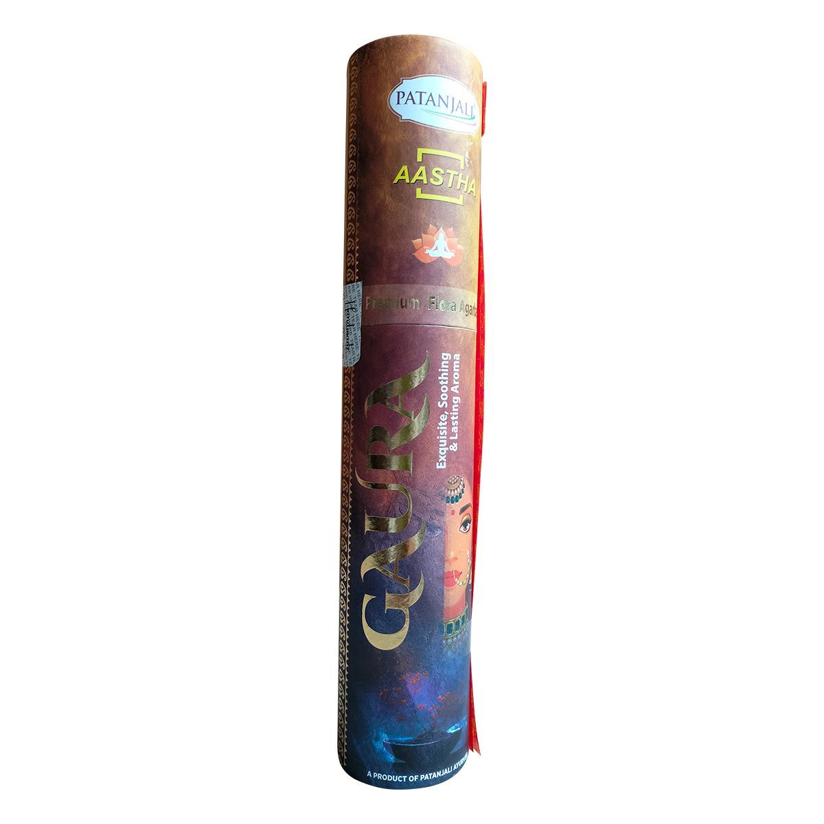 50N GAURA PREMIUM FLORA AGARBATTI