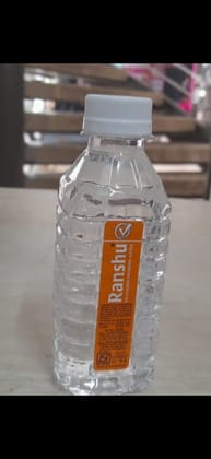 500ml 24Bottles  2 BOX