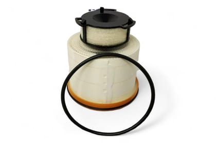Hella Fuel Filter 358.190-121