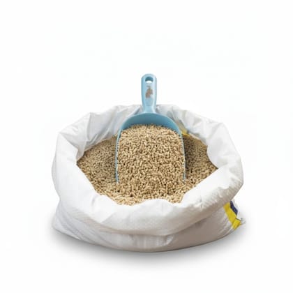 Nutri-Boost Premium Cattle Feed - 10 kg - One bag of cattle feed