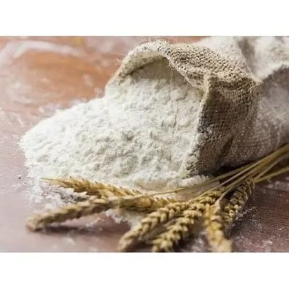 The Gir Farmer Organic Whole Wheat Flour 250g