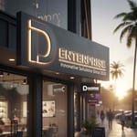 D Enterprise D Enterprise