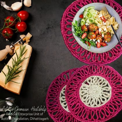 Dual Tone Mats Item # J1016 Dual Tone Mats Item # J1016