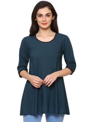 Klamotten Women's Casual TopWT4Gb