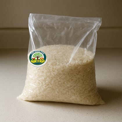 Janki General Store's sona masoori rice