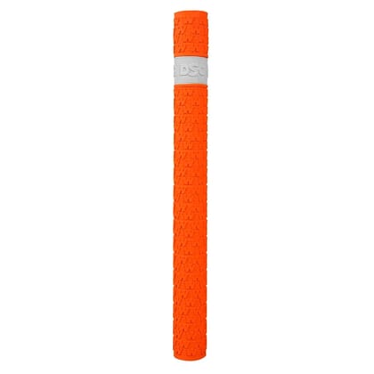 DSC Krunch Cricket Bat Grip (Color May Vary): Premium Cricket Bat Grip for Superior Shock Absorption and Comfort  by Total Sporting And Fitness Solutions Pvt Ltd
