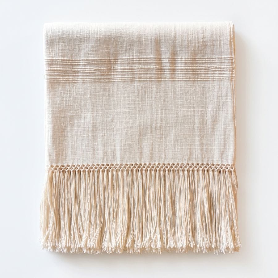 ERI SILK MUFFLER
