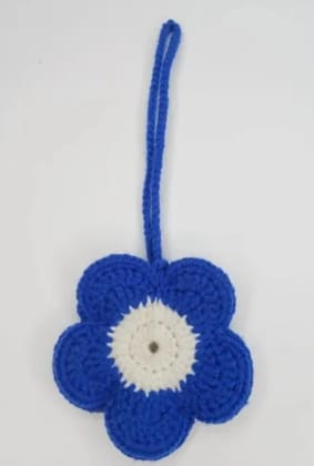 Handmade crochet emoji Pouch, cute emoji coin pouch, air pods pouch, keychain pouch, bag charm, multi A purpose storage  Pouch Pack Of 4