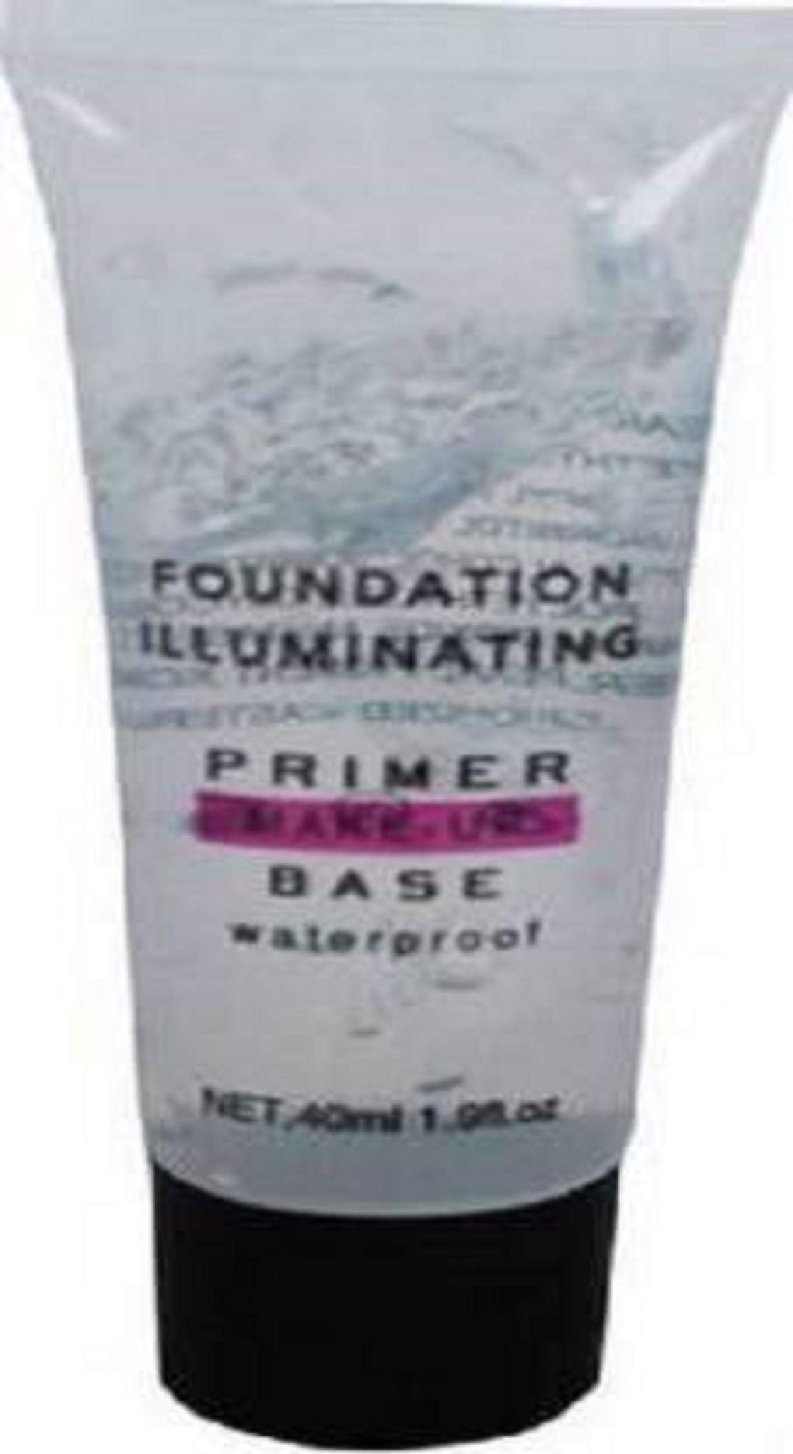 Elecsera PRIMER - 50 ml (WHITE) Primer - 50 ml (TRANSPARENT)