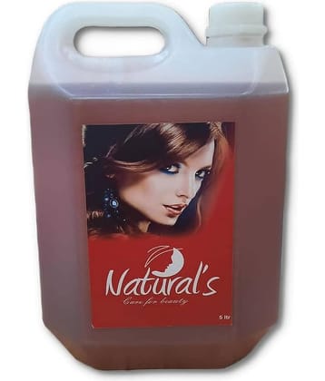Natural's care for beauty - Refreshing Hand Wash 5000 mL ( Pack of 1 )