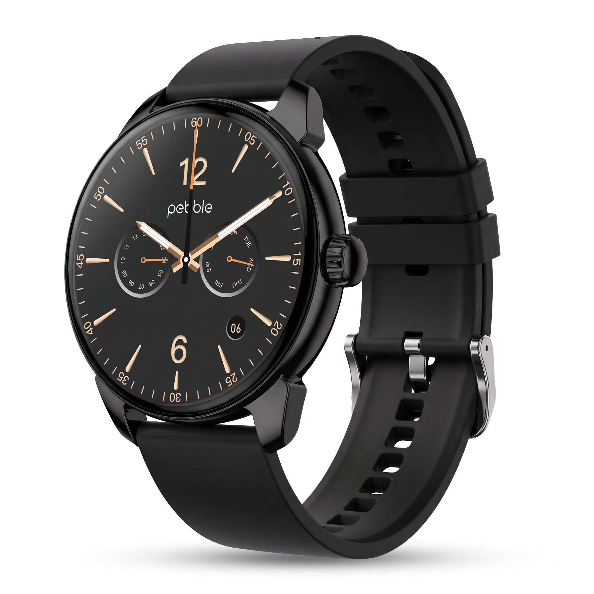 Spectra Go Spectra Go - Black