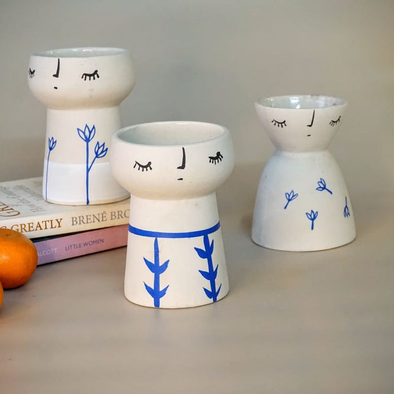 ...