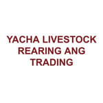 YACHA LIVESTOCK REARING ANG TRADING