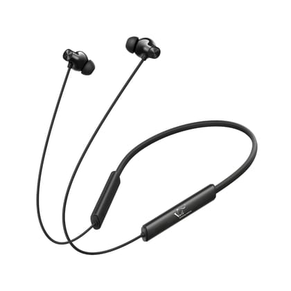 LastN Chrome 8 Nechband, 70H Music Time, 13mm Dynamic Bass Boost Driver, BT V5.3 Bluetooth