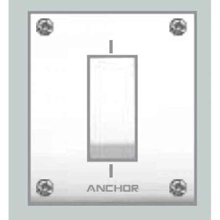 Anchor penta 2 Way Switch 16amp pack of 10