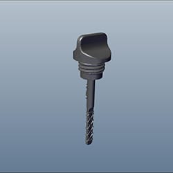 15650ABR000S - GAUGE OIL LEVEL - XOOM 160(Aug., 2025)