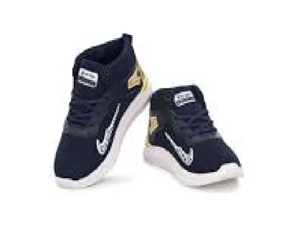 BIRDE 1581 (BRD-753) shoes for kids