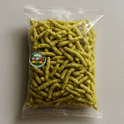 Vishna Mart's palak sev