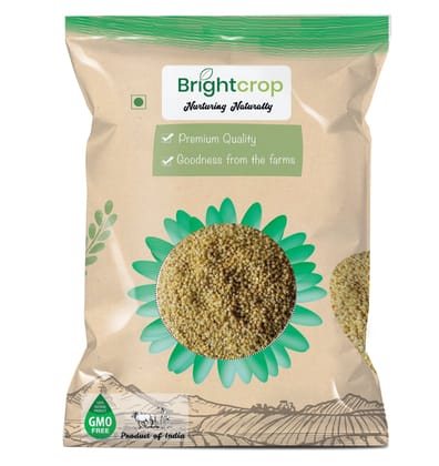 Browntop Millet (1Kg Pack)