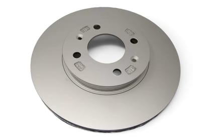 Hyundai/Kia Front Brake Disc 51712-0U000