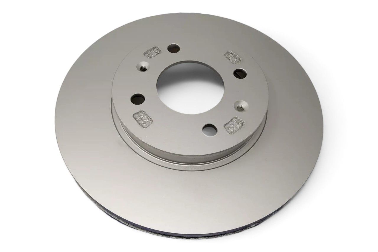 Hyundai/Kia Front Brake Disc 51712-0U000