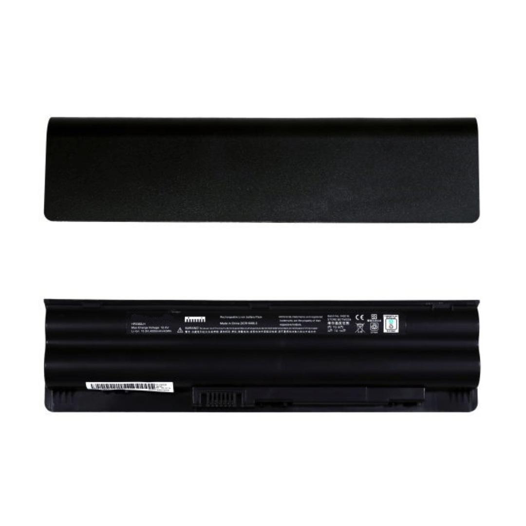 Laptop Battery for HP CQ35 – Compaq Presario CQ35-200, Pavilion dv3-2000 Series Laptops, 10.8V 6 Cells 4400mAh – Compatible