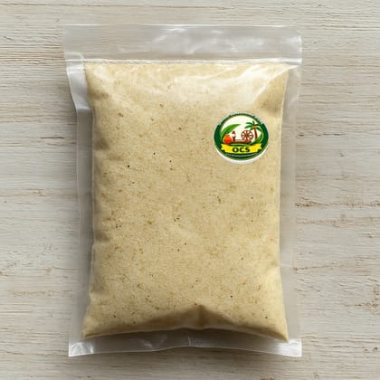 Omshri Convenience Store's suji halwa mix