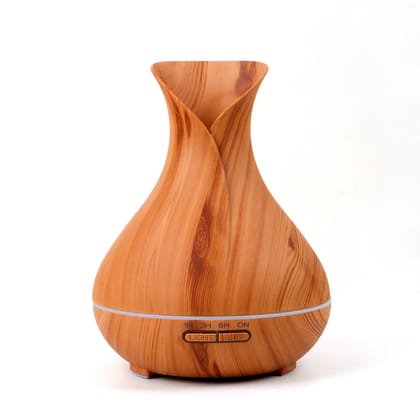 Electric Humidifier for Home & Office
