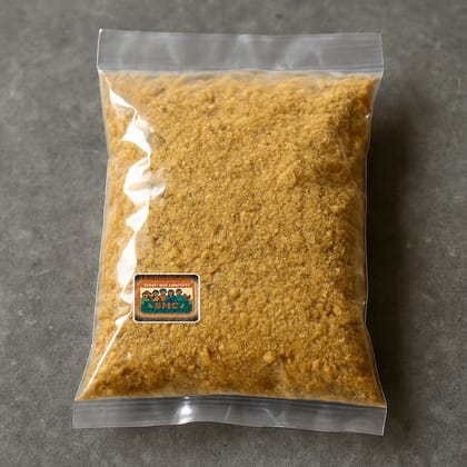 Sebati Nag Concepts's sheera mix