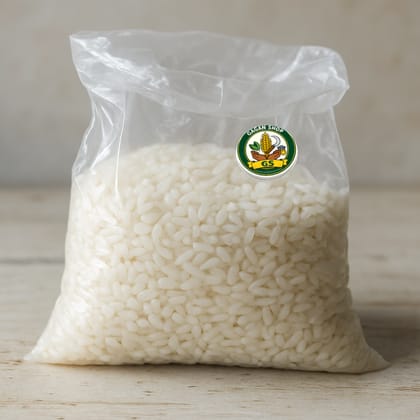 Gagan Shop's idli rice