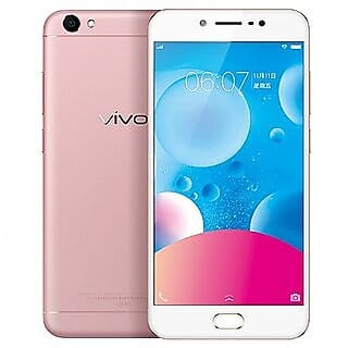 Second Hand (Refurbished) Vivo Y67 (6GB RAM, 128GB Storage) - Superb Condition, Like New