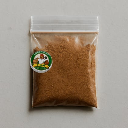 Parvati Mini Mart's garam masala spice blend